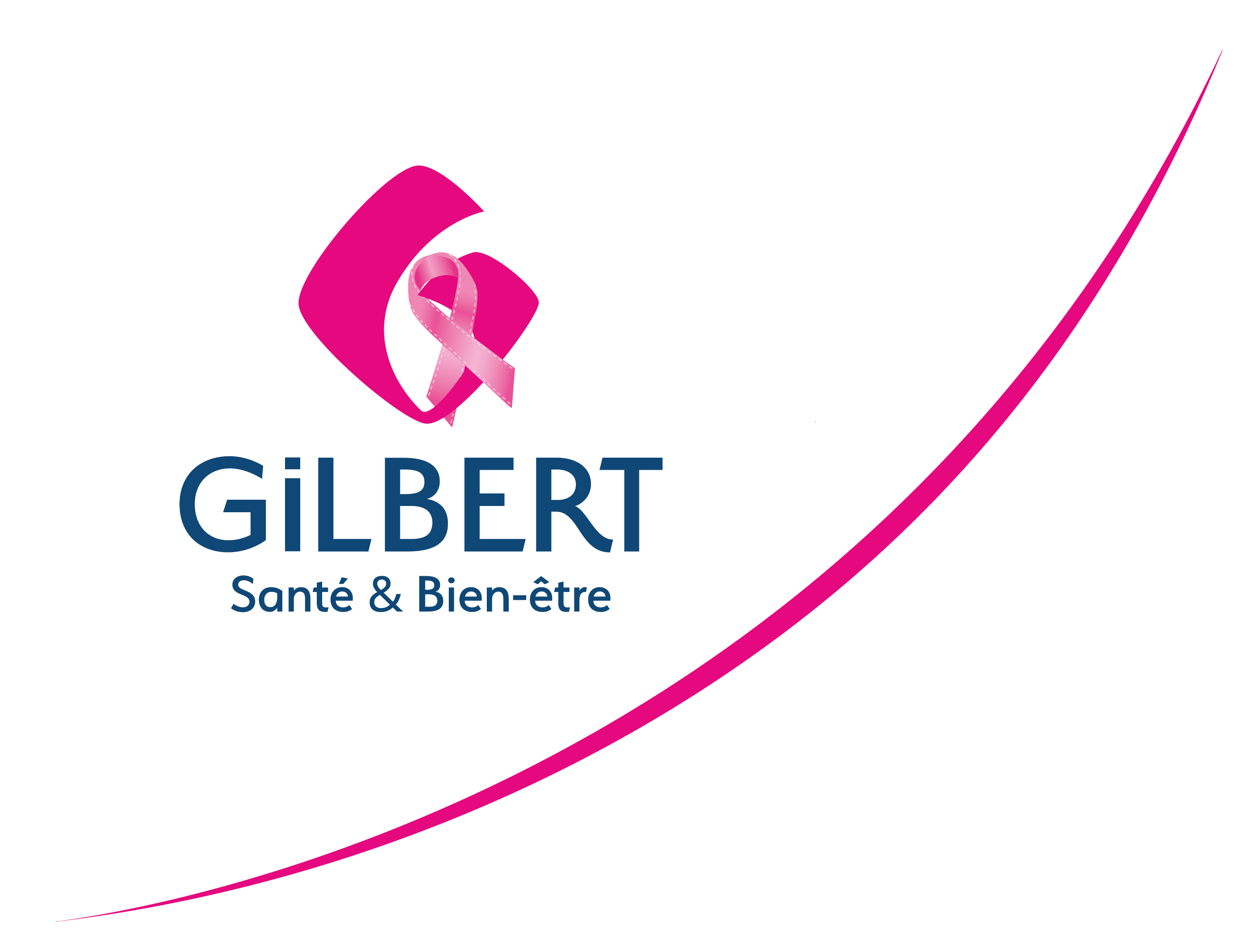 Logo Laboratoires Gilbert
